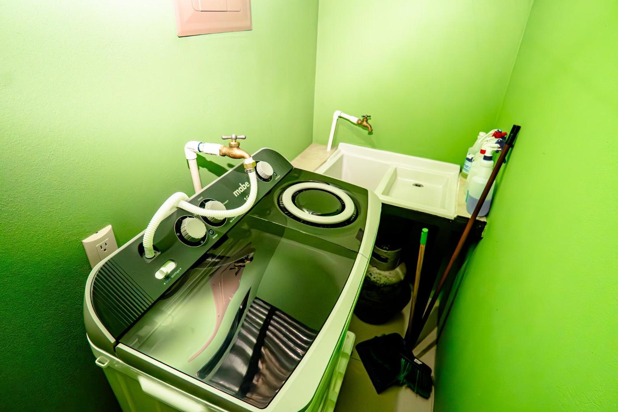 Apartamento Aliga 2 Quepos Luaran gambar