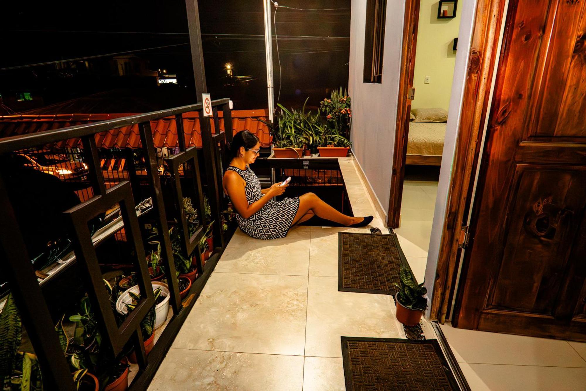 Apartamento Aliga 2 Quepos Luaran gambar