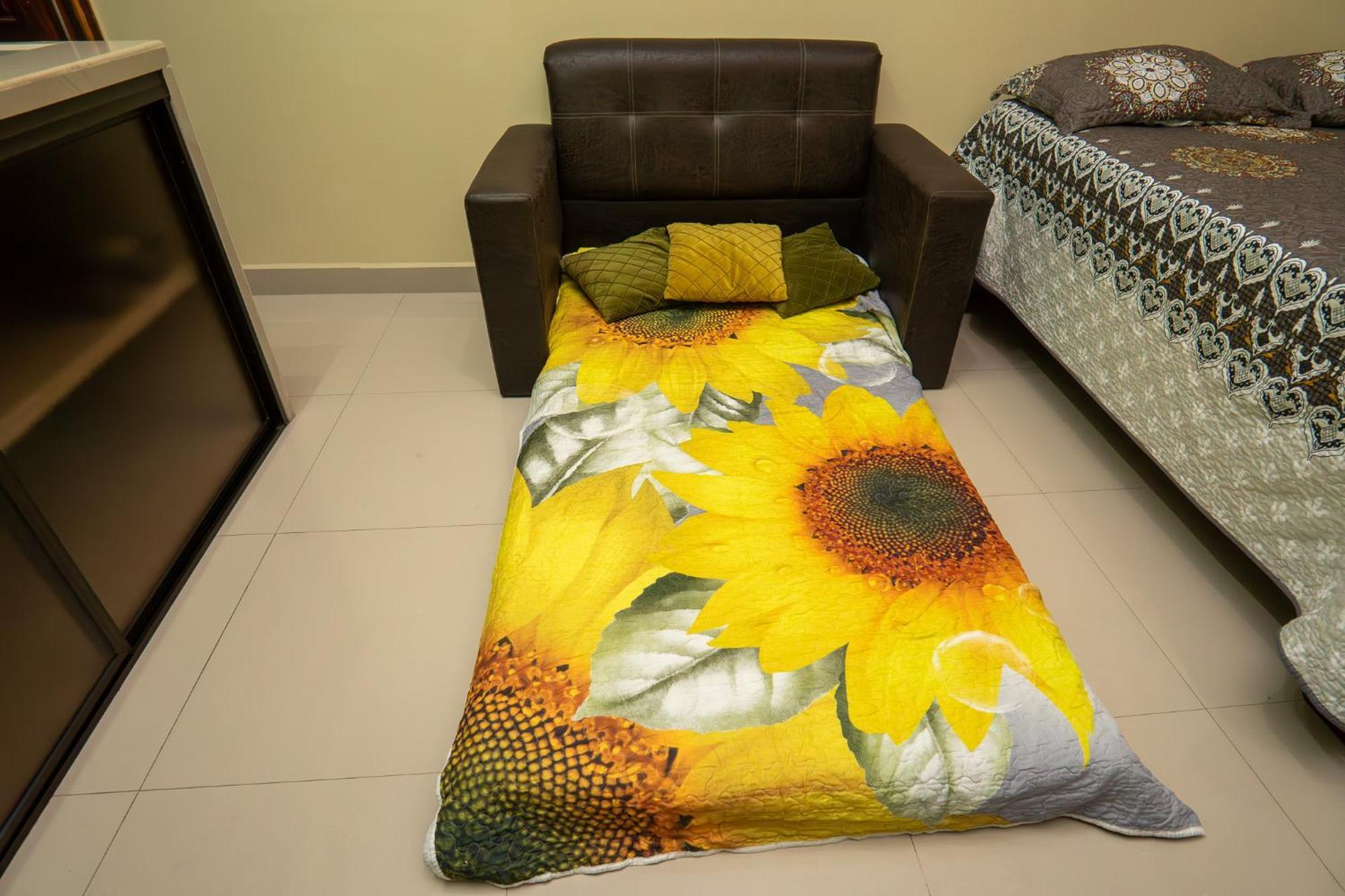 Apartamento Aliga 2 Quepos Luaran gambar